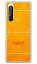 セパタクローコート オレンジ (クリア) Xperia 1 II SOG01・SO-51A・XQ-AT42 au・docomo・MVNOスマホ(SIMフリー端末) Coverfull xperia 1 II ケース xperia 1 II カバー 1 II ケース 1 II カバー エクスペリア1 II ケース so-51aケース sog01 送料無料 1,925円