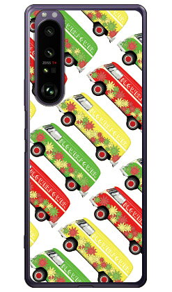 乐天商城 - ヒッピーカー ホワイト （ソフトTPUクリア） Xperia 1 III SOG03・SO-51B・A101SO au・docomo・SoftBank SECOND SKIN xperia 1 iii ケース xperia 1 iii カバー 1 iii ケース 1 iii カバー エクスペリア1 iii ケース エクスペリア1 iii カバー 送料無料