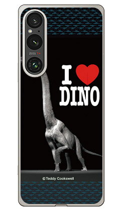 乐天商城 - Dinosaur Design 恐竜デザインシリーズ 「ブラキオサウルス」 Xperia 1 VI SOG13 SO-51E A401SO XQ-EC44 (ソフトTPU) ケース カバー スマホケース 送料無料 耐衝撃 プリント 保護 衝撃吸収