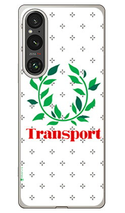 樂天商城 - Transport Laurel クロスドット ホワイト Xperia 1 VI SOG13 SO-51E A401SO XQ-EC44 (ソフトTPU) SECOND SKIN ケース カバー スマホケース 送料無料 耐衝撃 プリント 保護 衝撃吸収