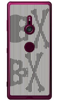 Skull mosaic ホワイト×ブラック (クリア) design by ROTM Xperia XZ3 SOV39・SO-01L・801SO au・docomo・SoftBank SECOND SKIN xperia xz3 ケース xperia xz3 カバー xz3 ケース xz3 カバー エクスペリアxz3 ケース エクスペリアxz3 カバー 送料無料 Skull mosaic ホワイト×ブラック (クリア) design by ROTM Xperia XZ3 SOV39・SO-01L・801SO au・docomo・SoftBank SECOND SKIN xperia xz3 ケース xperia xz3 カバー xz3 ケース xz3 カバー エクスペリアxz3 ケース エクスペリアxz3 カバー 送料無料