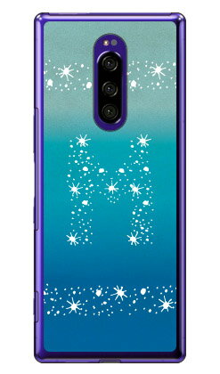 送料無料 Cf Ltd アロハ イニシャル オーシャン M クリア For Xperia 1 Sov40 So 03l 802so J9110 Au Docomo Softbank Mvnoスマホ Simフリー端末 Coverfull Xperia 1 ケース Xperia 1 カバー 1 ケース 1 カバー エクスペリア1 So 03lケース Sov40