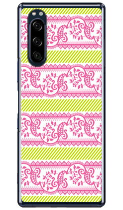 レースストライプ ピンク (クリア) Xperia 5 SOV41・SO-01M・901SO・J9260 au・docomo・SoftBank・MVNOスマホ(SIMフリー端末) Coverfull xperia 5 ケース xperia 5 カバー 5 ケース 5 カバー エクスペリア5 ケース 901soケース sov41 送料無料 レースストライプ ピンク (クリア) Xperia 5 SOV41・SO-01M・901SO・J9260 au・docomo・SoftBank・MVNOスマホ(SIMフリー端末) Coverfull xperia 5 ケース xperia 5 カバー 5 ケース 5 カバー エクスペリア5 ケース 901soケース sov41 送料無料