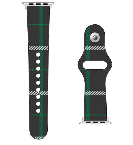 Cf LTD for Apple Watch パターン-11 / for 38/40/41mm Coverfull アップルウォッチapplewatch バンド アップルウォッチ バンド applewatch ベルト ファッショナブル おしゃれ かわいい 交換ベルト 時計ベルト 腕時計ベルト 替えベルト 人気 便利グッズ 送料無料
