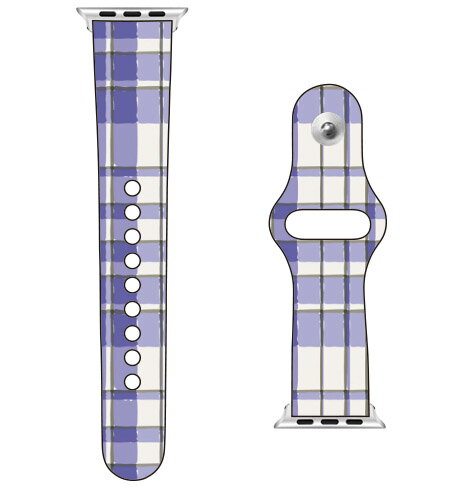 Cf LTD for Apple Watch パターン-27 / for 38/40/41mm Coverfull アップルウォッチapplewatch バンド アップルウォッチ バンド applewatch ベルト ファッショナブル おしゃれ かわいい 交換ベルト 時計ベルト 腕時計ベルト 替えベルト 人気 便利グッズ 送料無料