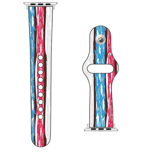 Cf LTD for Apple Watch パターン-78 / for 38/40/41mm Coverfull アップルウォッチapplewatch バンド アップルウォッチ バンド applewatch ベルト ファッショナブル おしゃれ かわいい 交換ベルト 時計ベルト 腕時計ベルト 替えベルト 人気 便利グッズ 送料無料 Cf LTD for Apple Watch パターン-78 / for 38/40/41mm Coverfull アップルウォッチapplewatch バンド アップルウォッチ バンド applewatch ベルト ファッショナブル おしゃれ かわいい 交換ベルト 時計ベルト 腕時計ベルト 替えベルト 人気 便利グッズ 送料無料