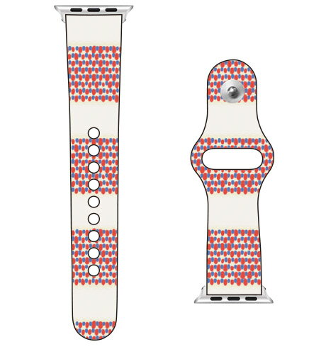 Cf LTD for Apple Watch パターン-83 / for 38/40/41mm Coverfull アップルウォッチapplewatch バンド アップルウォッチ バンド applewatch ベルト ファッショナブル おしゃれ かわいい 交換ベルト 時計ベルト 腕時計ベルト 替えベルト 人気 便利グッズ 送料無料 Cf LTD for Apple Watch パターン-83 / for 38/40/41mm Coverfull アップルウォッチapplewatch バンド アップルウォッチ バンド applewatch ベルト ファッショナブル おしゃれ かわいい 交換ベルト 時計ベルト 腕時計ベルト 替えベルト 人気 便利グッズ 送料無料