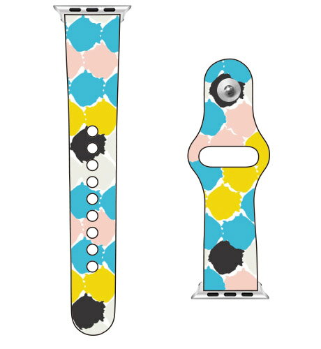 Cf LTD for Apple Watch パターン-121 / for 38/40/41mm Coverfullapplewatch バンド アップルウォッチ バンド applewatch ベルト ファッショナブル おしゃれ かわいい 交換ベルト 時計ベルト 腕時計ベルト 替えベルト 人気 便利グッズ オススメ 送料無料 Cf LTD for Apple Watch パターン-121 / for 38/40/41mm Coverfullapplewatch バンド アップルウォッチ バンド applewatch ベルト ファッショナブル おしゃれ かわいい 交換ベルト 時計ベルト 腕時計ベルト 替えベルト 人気 便利グッズ オススメ 送料無料