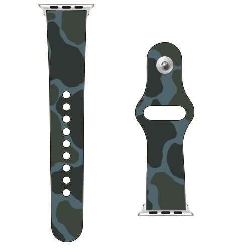 Cf LTD for Apple Watch 迷彩-023 / for 38/40/41mm Coverfull アップルウォッチapplewatch バンド アップルウォッチ バンド applewatch ベルト ファッショナブル おしゃれ かわいい 交換ベルト 時計ベルト 腕時計ベルト 替えベルト 人気 便利グッズ 送料無料 Cf LTD for Apple Watch 迷彩-023 / for 38/40/41mm Coverfull アップルウォッチapplewatch バンド アップルウォッチ バンド applewatch ベルト ファッショナブル おしゃれ かわいい 交換ベルト 時計ベルト 腕時計ベルト 替えベルト 人気 便利グッズ 送料無料