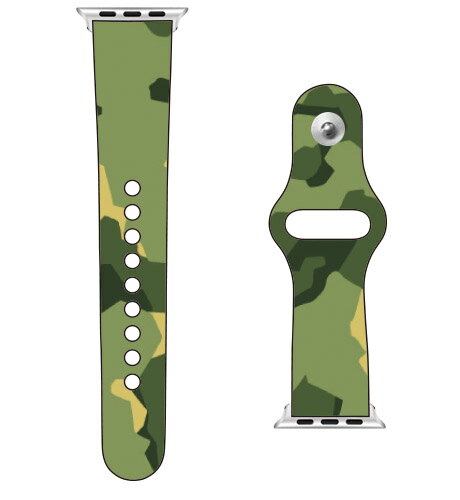 Cf LTD for Apple Watch 迷彩-038 / for 38/40/41mm Coverfull アップルウォッチapplewatch バンド アップルウォッチ バンド applewatch ベルト ファッショナブル おしゃれ かわいい 交換ベルト 時計ベルト 腕時計ベルト 替えベルト 人気 便利グッズ 送料無料 Cf LTD for Apple Watch 迷彩-038 / for 38/40/41mm Coverfull アップルウォッチapplewatch バンド アップルウォッチ バンド applewatch ベルト ファッショナブル おしゃれ かわいい 交換ベルト 時計ベルト 腕時計ベルト 替えベルト 人気 便利グッズ 送料無料