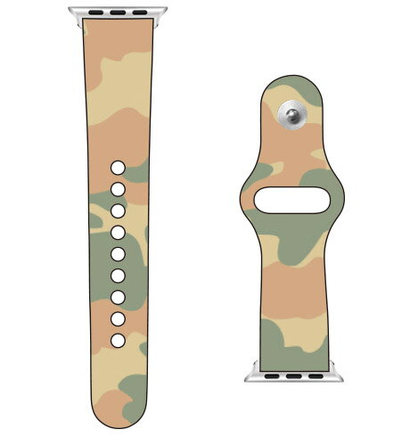 Cf LTD for Apple Watch 迷彩-077 / for 38/40/41mm Coverfull アップルウォッチapplewatch バンド アップルウォッチ バンド applewatch ベルト ファッショナブル おしゃれ かわいい 交換ベルト 時計ベルト 腕時計ベルト 替えベルト 人気 便利グッズ 送料無料 Cf LTD for Apple Watch 迷彩-077 / for 38/40/41mm Coverfull アップルウォッチapplewatch バンド アップルウォッチ バンド applewatch ベルト ファッショナブル おしゃれ かわいい 交換ベルト 時計ベルト 腕時計ベルト 替えベルト 人気 便利グッズ 送料無料