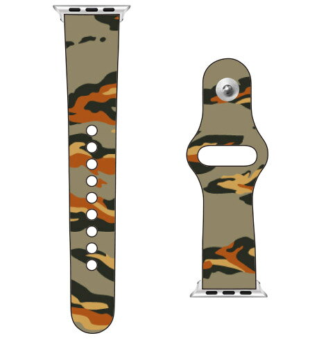 Cf LTD for Apple Watch 迷彩-080 / for 38/40/41mm Coverfull アップルウォッチapplewatch バンド アップルウォッチ バンド applewatch ベルト ファッショナブル おしゃれ かわいい 交換ベルト 時計ベルト 腕時計ベルト 替えベルト 人気 便利グッズ 送料無料 Cf LTD for Apple Watch 迷彩-080 / for 38/40/41mm Coverfull アップルウォッチapplewatch バンド アップルウォッチ バンド applewatch ベルト ファッショナブル おしゃれ かわいい 交換ベルト 時計ベルト 腕時計ベルト 替えベルト 人気 便利グッズ 送料無料