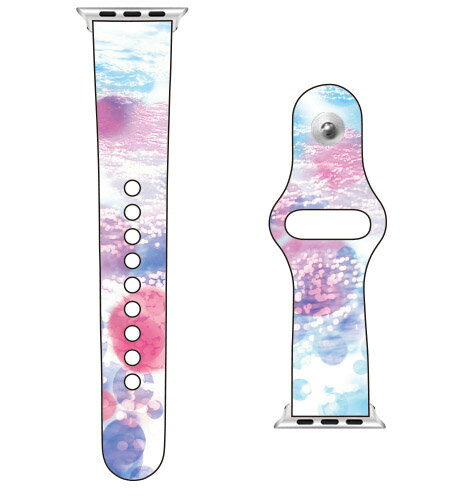 Cf LTD for Apple Watch 和柄 水滴ブルー / for 38/40/41mm Coverfull アップルウォッチapplewatch バンド アップルウォッチ バンド applewatch ベルト ファッショナブル おしゃれ かわいい 交換ベルト 時計ベルト 腕時計ベルト 替えベルト 人気 送料無料 Cf LTD for Apple Watch 和柄 水滴ブルー / for 38/40/41mm Coverfull アップルウォッチapplewatch バンド アップルウォッチ バンド applewatch ベルト ファッショナブル おしゃれ かわいい 交換ベルト 時計ベルト 腕時計ベルト 替えベルト 人気 送料無料