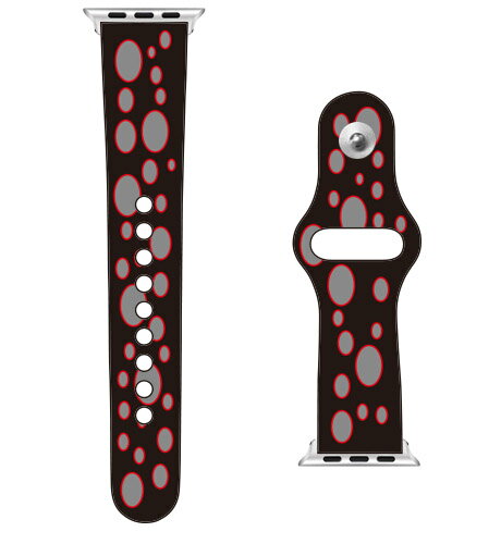yz SECOND SKIN for Apple Watch hbg ubN design by Moisture / for 38/40/41mm ySECOND SKINzapplewatch oh AbvEHb` oh applewatch xg AbvEHb` ׃g t@bViu  킢 xg vxg