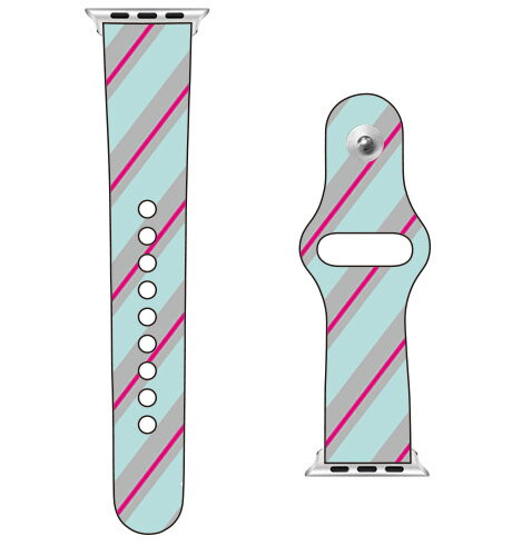 【送料無料】 SECOND SKIN for Apple Watch ROTM Stripe エメラルド design by ROTM / for 38/40/41mm 【SECOND SKIN】applewatch バンド アップルウォッチ バンド applewatch ベルト アップルウォッチ べルト ファッショナブル おしゃれ かわいい 交換ベルト 時計ベルト 【送料無料】 SECOND SKIN for Apple Watch ROTM Stripe エメラルド design by ROTM / for 38/40/41mm 【SECOND SKIN】applewatch バンド アップルウォッチ バンド applewatch ベルト アップルウォッチ べルト ファッショナブル おしゃれ かわいい 交換ベルト 時計ベルト