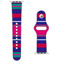 yz SECOND SKIN for Apple Watch Moisture Stripe u[ design by Moisture / for 38/40/41mm ySECOND SKINzapplewatch oh AbvEHb` oh applewatch xg AbvEHb` ׃g t@bViu  킢 xg