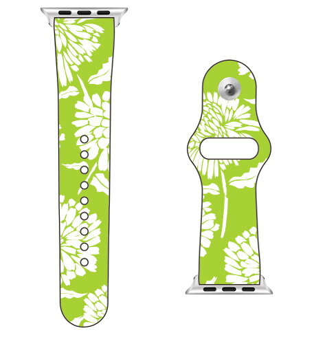 Cf LTD for Apple Watch シックフラワー グリーン / for 42/44/45mm Coverfullapplewatch バンド アップルウォッチ バンド applewatch ベルト ファッショナブル おしゃれ かわいい 交換ベルト 時計ベルト 腕時計ベルト 替えベルト 人気 便利グッズ オススメ 送料無料 Cf LTD for Apple Watch シックフラワー グリーン / for 42/44/45mm Coverfullapplewatch バンド アップルウォッチ バンド applewatch ベルト ファッショナブル おしゃれ かわいい 交換ベルト 時計ベルト 腕時計ベルト 替えベルト 人気 便利グッズ オススメ 送料無料