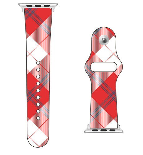 Cf LTD for Apple Watch パターン-2 / for 42/44/45mm Coverfull アップルウォッチapplewatch バンド アップルウォッチ バンド applewatch ベルト ファッショナブル おしゃれ かわいい 交換ベルト 時計ベルト 腕時計ベルト 替えベルト 人気 便利グッズ 送料無料