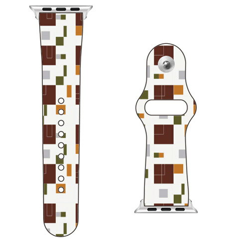 Cf LTD for Apple Watch パターン-38 / for 42/44/45mm Coverfull アップルウォッチapplewatch バンド アップルウォッチ バンド applewatch ベルト ファッショナブル おしゃれ かわいい 交換ベルト 時計ベルト 腕時計ベルト 替えベルト 人気 便利グッズ 送料無料 Cf LTD for Apple Watch パターン-38 / for 42/44/45mm Coverfull アップルウォッチapplewatch バンド アップルウォッチ バンド applewatch ベルト ファッショナブル おしゃれ かわいい 交換ベルト 時計ベルト 腕時計ベルト 替えベルト 人気 便利グッズ 送料無料