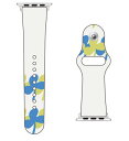 Cf LTD for Apple Watch パターン-112 / for 42/44/45mm Coverfullapplewatch バンド アップルウォッチ バンド applewatch ベルト ファッショナブル おしゃれ かわいい 交換ベルト 時計ベルト 腕時計ベルト 替えベルト 人気 便利グッズ オススメ 送料無料(2)