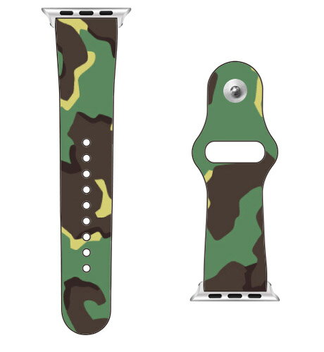 Cf LTD for Apple Watch 迷彩-042 / for 42/44/45mm Coverfull アップルウォッチapplewatch バンド アップルウォッチ バンド applewatch ベルト ファッショナブル おしゃれ かわいい 交換ベルト 時計ベルト 腕時計ベルト 替えベルト 人気 便利グッズ 送料無料 Cf LTD for Apple Watch 迷彩-042 / for 42/44/45mm Coverfull アップルウォッチapplewatch バンド アップルウォッチ バンド applewatch ベルト ファッショナブル おしゃれ かわいい 交換ベルト 時計ベルト 腕時計ベルト 替えベルト 人気 便利グッズ 送料無料