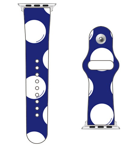 【送料無料】 SECOND SKIN for Apple Watch ドットフライ ネイビー×ホワイト / for 42/44/45mm 【SECOND SKIN】applewatch バンド アップルウォッチ バンド applewatch ベルト アップルウォッチ べルト ファッショナブル おしゃれ かわいい 交換ベルト 時計ベルト 【送料無料】 SECOND SKIN for Apple Watch ドットフライ ネイビー×ホワイト / for 42/44/45mm 【SECOND SKIN】applewatch バンド アップルウォッチ バンド applewatch ベルト アップルウォッチ べルト ファッショナブル おしゃれ かわいい 交換ベルト 時計ベルト
