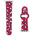 yz SECOND SKIN for Apple Watch Leopard bh design by ROTM / for 42/44/45mm ySECOND SKINzapplewatch oh AbvEHb` oh applewatch xg AbvEHb` ׃g t@bViu  킢 xg vxg