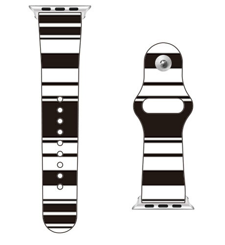 yz SECOND SKIN for Apple Watch Moisture Stripe ubNzCg design by Moisture / for 42/44/45mm ySECOND SKINzapplewatch oh AbvEHb` oh applewatch xg AbvEHb` ׃g t@bViu  킢 xg