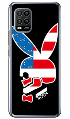 Bunny bone VERSION2 ʥꥢ design by ROTM Mi 10 Lite 5G XIG01 au SECOND SKIN au xig01 С xig01  xiaomi mi 10 lite xig01 С xiaomi mi 10 lite xig01  xiaomi mi 10 lite С xiaomi mi 10 lite  ̵