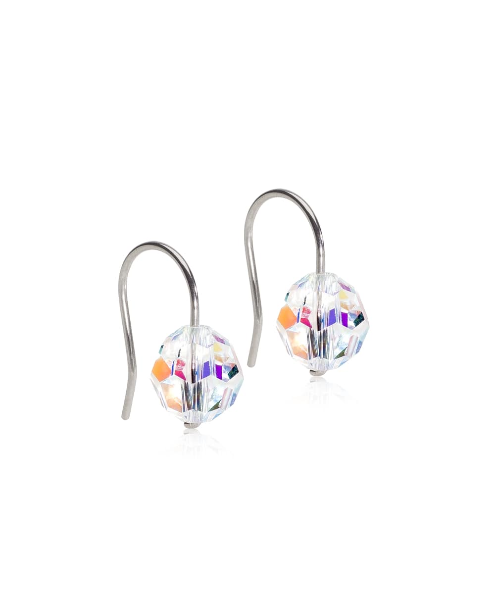 15-1259-02 BLOMDAHL ブロムダール ピアス 金属アレルギー対応 ピアス アレルギー対応 アレルギーフリーピアス アレルギーピアス アレルギー対応ピアス ピアス 金属アレルギー ピアス レディース ブランド