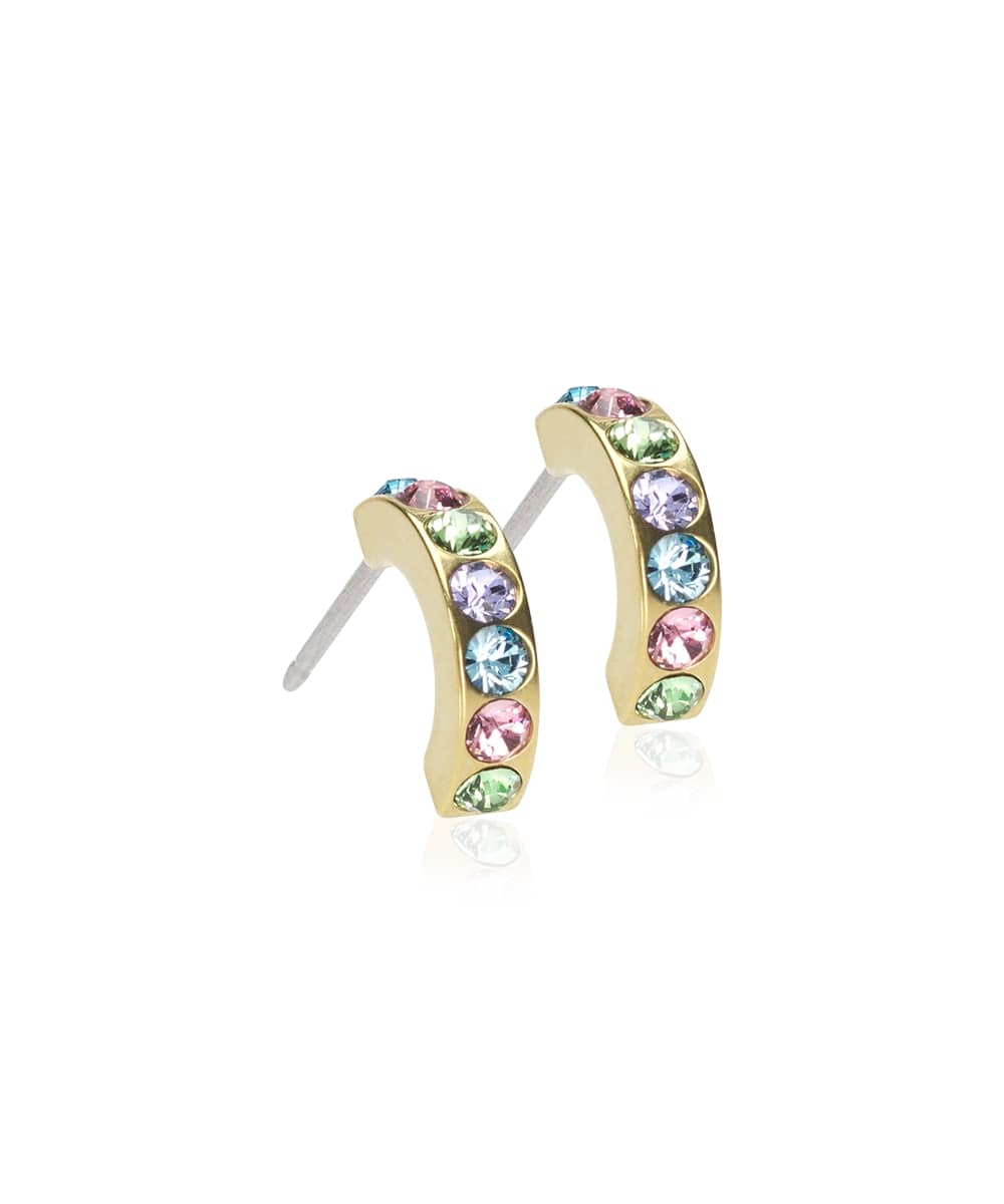 15-13146-98 BLOMDAHL ブロムダール ピアス 金属アレルギー対応 ピアス アレルギー対応 アレルギーフリーピアス アレルギーピアス アレルギー対応ピアス ピアス 金属アレルギー ピアス レディース ブランド