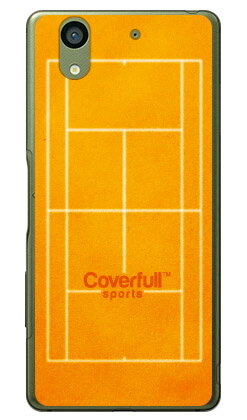 �ƥ˥������� ����󥸡ʥ��ꥢ�� arrows NX F-01K docomo Coverfull ���Хե� ʿ�� �������� ���ޥۥ����� �ϡ��ɥ����� f-0...