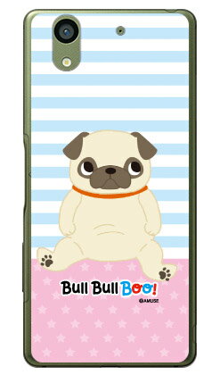 ブルブルBOO！シリーズ こまめ （クリア） arrows NX F-01K docomo 平面 受注生産 スマホケース ハードケース f-01k ケース f-01k カバー arrows nx f-01k ケース arrows nx f-01k カバー アローズ nx f-01k ケース 送料無料