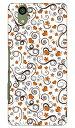 flowheart produced by COLOR STAGE arrows NX F-01K docomo Coverfull カバフル 全面 受注生産 スマホケース ハードケース f-01k ケース f-01k カバー arrows nx f-01k ケース arrows nx f-01k カバー アローズ nx f-01k ケース 送料無料(2)