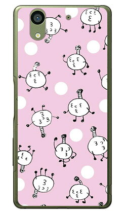 Rakuten - おっぱい丸まつり （クリア） design by 326 arrows NX F-01K docomo SECOND SKIN スマホケース ハードケース f-01k ケース f-01k カバー arrows nx f-01k ケース arrows nx f-01k カバー アローズ nx f-01k ケース 送料無料