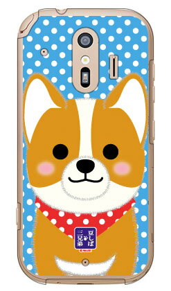 콩 시바 삼형제 시리즈 윌 (클리어) 라쿠라쿠 스마트폰 F-42A·me F-01L docomo 라쿠라쿠 스마트폰 me f-01l 케이스 라쿠라쿠 스마트폰 me f-01l 커버 라쿠라쿠 스마트폰 me 케이스 라쿠라쿠
