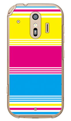 【送料無料】 CMY （クリア） / for らくらくスマートフォン F-42A・me F-01L/docomo 【SECOND SKIN】【ハードケース】らくらくスマートフォンme f-01l ケース らくらくスマートフォンme f-01l カバー らくらく スマホme ケース らくらく スマホme カバー f01l ケース
