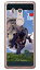 Dinosaur Design 恐竜デザインシリーズ 「パキリノサウルス」 (ソフトTPUクリア) arrows Be3 F-02L docomo arrows be3 ケース arrows be3 カバー アローズ be3 ケース アローズ be3 カバー アローズbe3ケース アローズbe3カバー f-02l 送料無料 2,464円