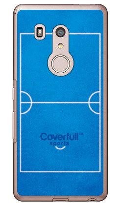 ���ѥ������������� �֥롼 �ʥ��ꥢ�� arrows Be3 F-02L docomo Coverfull �ϡ��ɥ����� arrows be3 ������ arro...