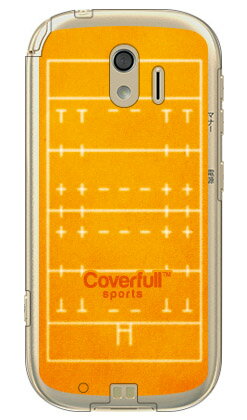 �饰�ӡ������� ����󥸡ʥ��ꥢ�� �餯�餯���ޡ��ȥե��� me F-03K docomo Coverfull �ɥ��� �餯�餯���ޡ��ȥե���me ������ �餯...