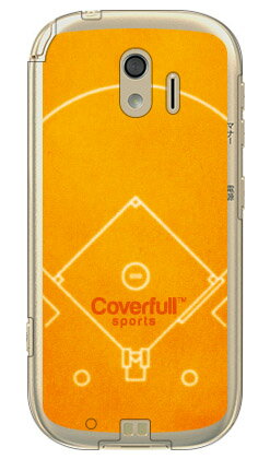 ��� �١����ܡ��륳���� ����󥸡ʥ��ꥢ�� �餯�餯���ޡ��ȥե��� me F-03K docomo Coverfull �ɥ��� �餯�餯���ޡ��ȥե���me ��...