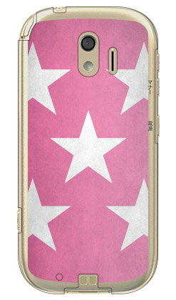 【送料無料】 Cf LTD ダービーコレクション 競馬 騎手 勝負服 【58】 胴桃・白星散らし （クリア） / for らくらくスマートフォン me F-03K/docomo 【Coverfull】ドコモ らくらくスマートフォンme ケース らくらくスマートフォンme カバーf-03k ケース