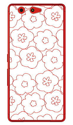 Cf LTD パターン-128 （クリア） arrows Be F-05J docomo Coverfull スマホケース ハードケース arrows be ケース arrows be カバー アローズ be ケース アローズ be カバー アローズbeケース アローズbeカバー f-05j ケース f-05j カバー 送料無料