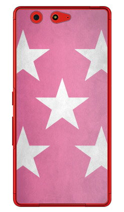 Cf LTD ダービーコレクション 競馬 騎手 勝負服 58 胴桃・白星散らし （クリア） arrows Be F-05J docomo Coverfull arrows be ケース arrows be カバー アローズ be ケース アローズ be カバー アローズbeケース 送料無料