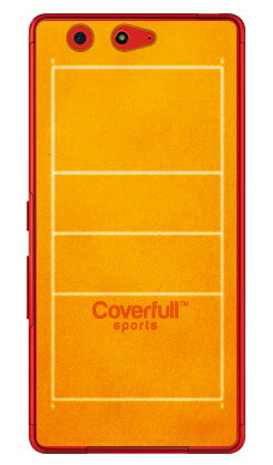 �Х졼������ ����󥸡ʥ��ꥢ�� arrows Be F-05J docomo Coverfull ���ޥۥ����� �ϡ��ɥ����� arrows be ������ ar...