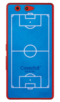 ���å��������� �֥롼�ʥ��ꥢ�� arrows Be F-05J docomo Coverfull ���ޥۥ����� �ϡ��ɥ����� arrows be ������ ar...