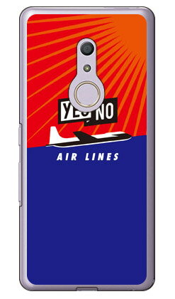 YESNO AIR LINES レッド×ブルー (クリア) arrows Be4 F-41A docomo YESNO スマホケース ハードケース docomo arrows be4 f-41a用ケース f41aケース ケース カバー CASE ケース アクセサリー スマホケース スマートフォン用カバー 送料無料 YESNO AIR LINES レッド×ブルー (クリア) arrows Be4 F-41A docomo YESNO スマホケース ハードケース docomo arrows be4 f-41a用ケース f41aケース ケース カバー CASE ケース アクセサリー スマホケース スマートフォン用カバー 送料無料