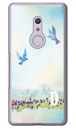 Rakuten - Cf LTD バード イニシャル D （クリア） arrows Be4 F-41A docomo Coverfull スマホケース ハードケース docomo arrows be4 f-41a用ケース f41aケース ケース カバー CASE ケース アクセサリー スマホケース スマートフォン用カバー 送料無料