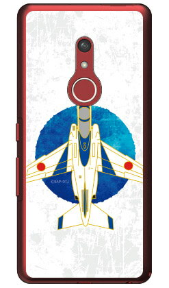 乐天商城 - SAPエアプレインシリーズ T-4ブルーインパルス 青丸 （クリア） arrows Be4 Plus F-41B・BZ02 docomo・MVNOスマホ（SIMフリー端末） Coverfull f-41b ケース f-41b カバー arrows be4 plus f-41b ケース arrows be4 plus f-41b 送料無料