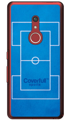 ドッジボールコート ブルー （クリ�